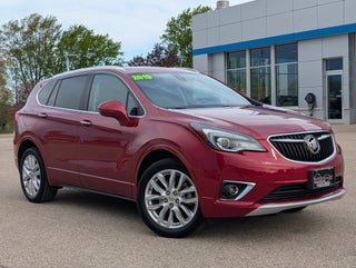 2019 Buick Envision Premium
