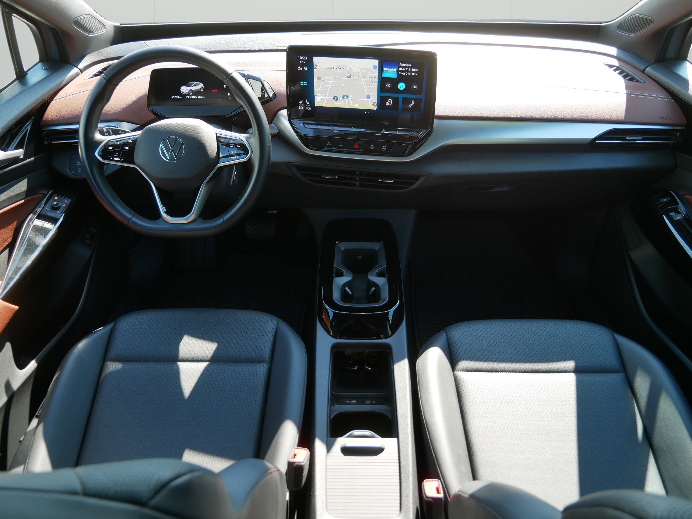 2022 Volkswagen ID.4 AWD Pro S