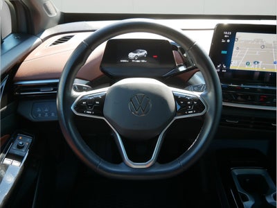 2022 Volkswagen ID.4 AWD Pro S