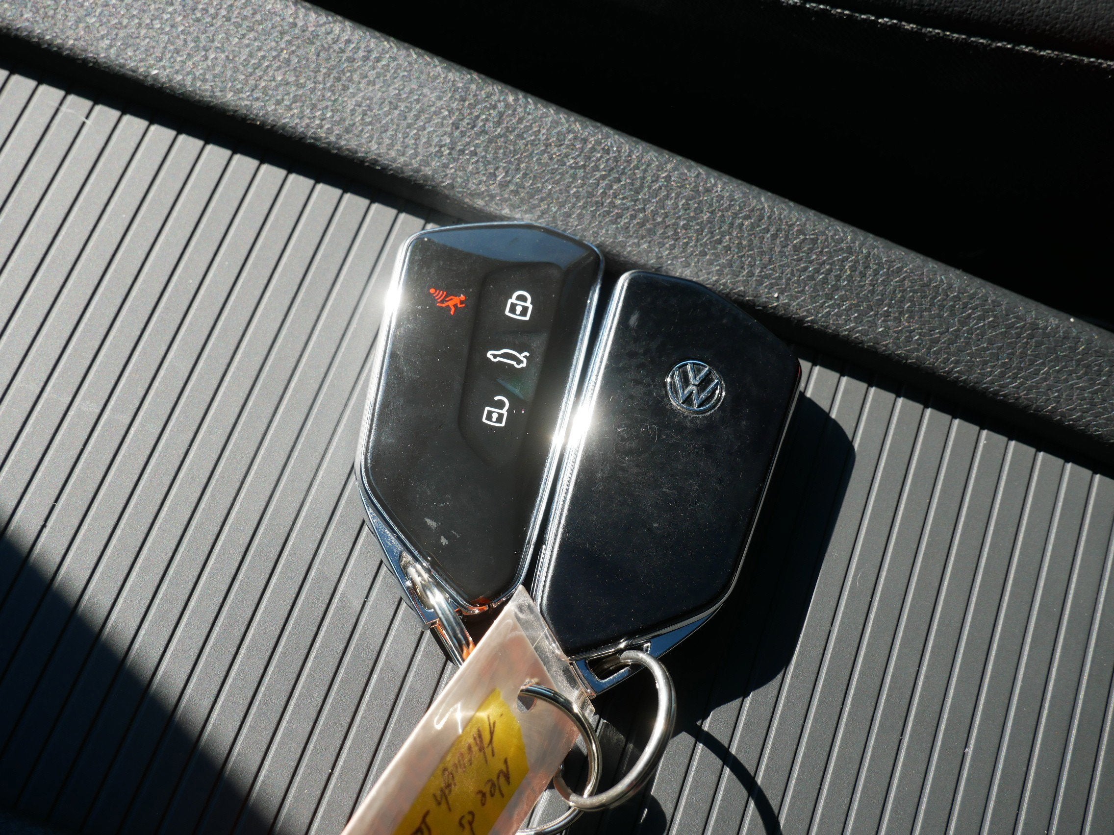 2022 Volkswagen ID.4 AWD Pro S