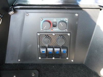 1993 Hummer AM GENERAL Base