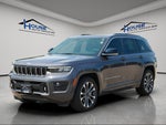 2024 Jeep Grand Cherokee Overland