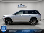 2022 Jeep Grand Cherokee Summit Reserve