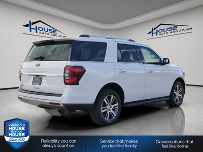 2024 Ford Expedition Limited