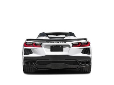 2023 Chevrolet Corvette Stingray 3LT