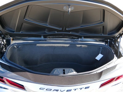 2026 Chevrolet Corvette Stingray Stingray Convertible 3LT