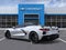 2026 Chevrolet Corvette Stingray Stingray Convertible 3LT