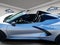 2026 Chevrolet Corvette Stingray Stingray Convertible 3LT