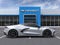 2026 Chevrolet Corvette Stingray Stingray Convertible 3LT