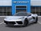 2026 Chevrolet Corvette Stingray Stingray Convertible 3LT