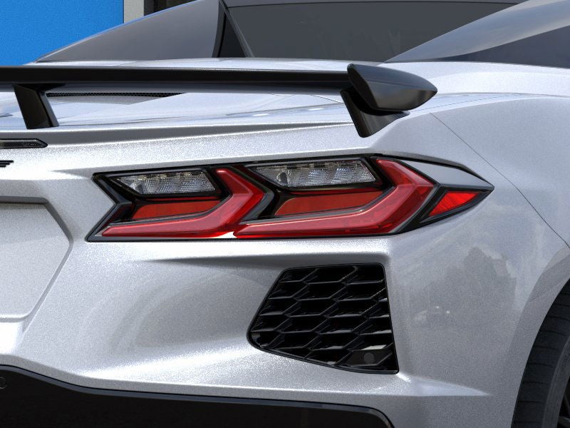 2026 Chevrolet Corvette Stingray Stingray Convertible 3LT