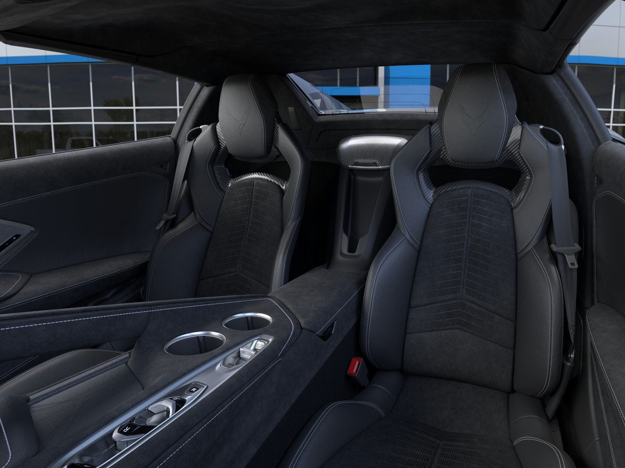 2026 Chevrolet Corvette Stingray Stingray Convertible 3LT