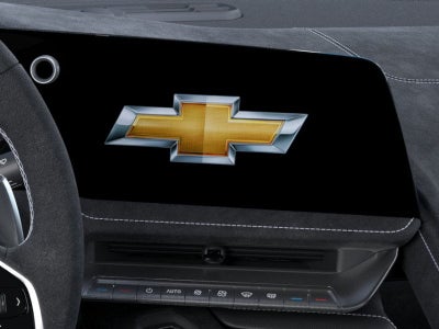 2026 Chevrolet Corvette Stingray Stingray Convertible 3LT