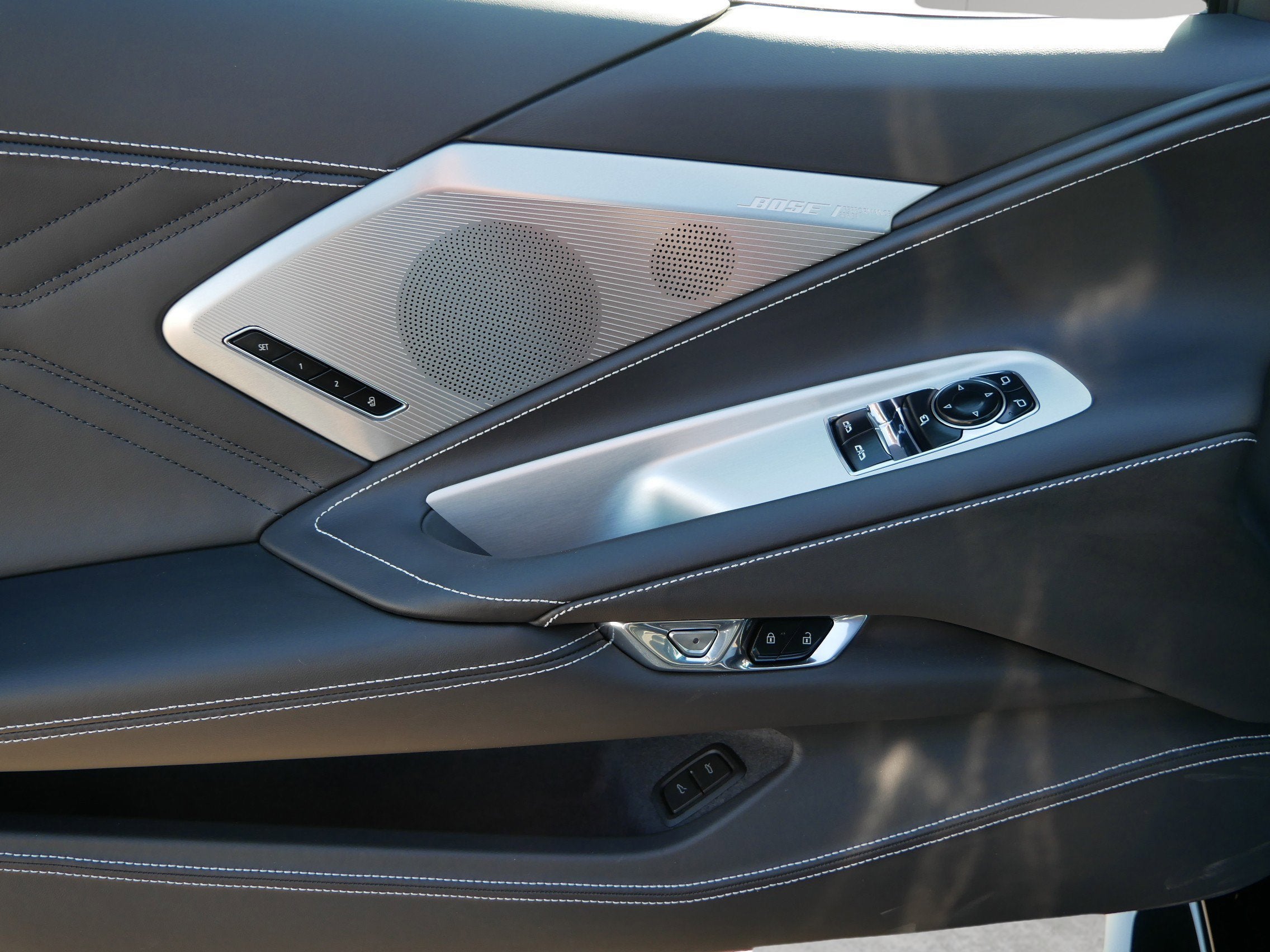 2026 Chevrolet Corvette Z06 Z06 Coupe 3LZ