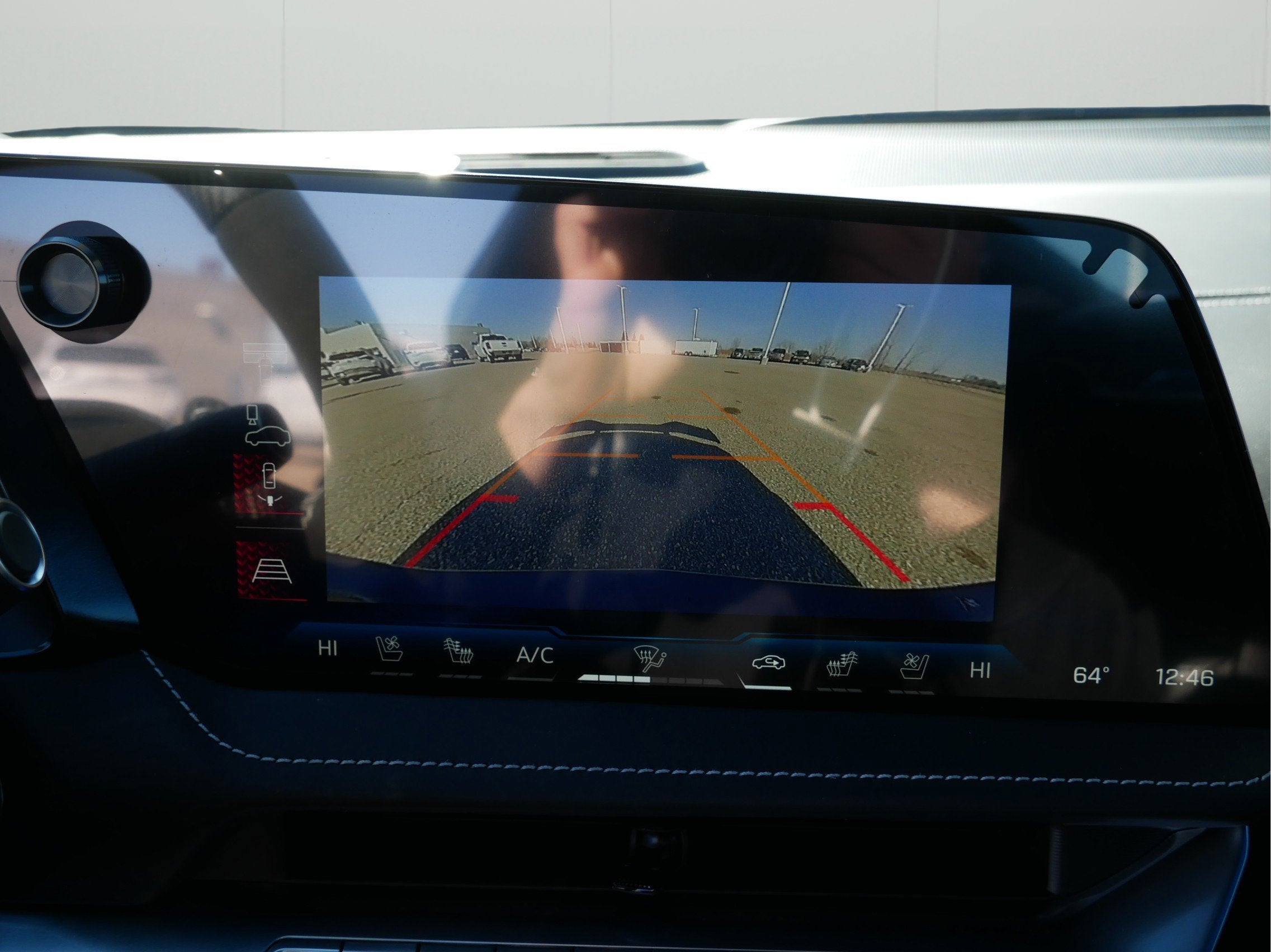 2026 Chevrolet Corvette Z06 Z06 Coupe 3LZ