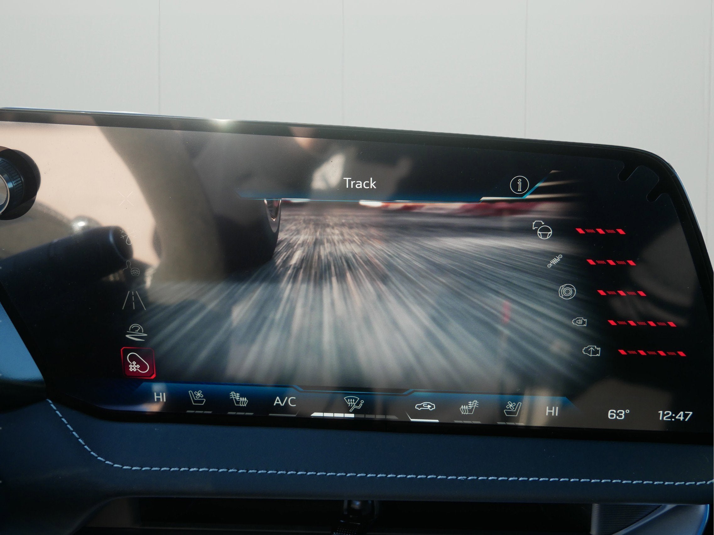 2026 Chevrolet Corvette Z06 Z06 Coupe 3LZ