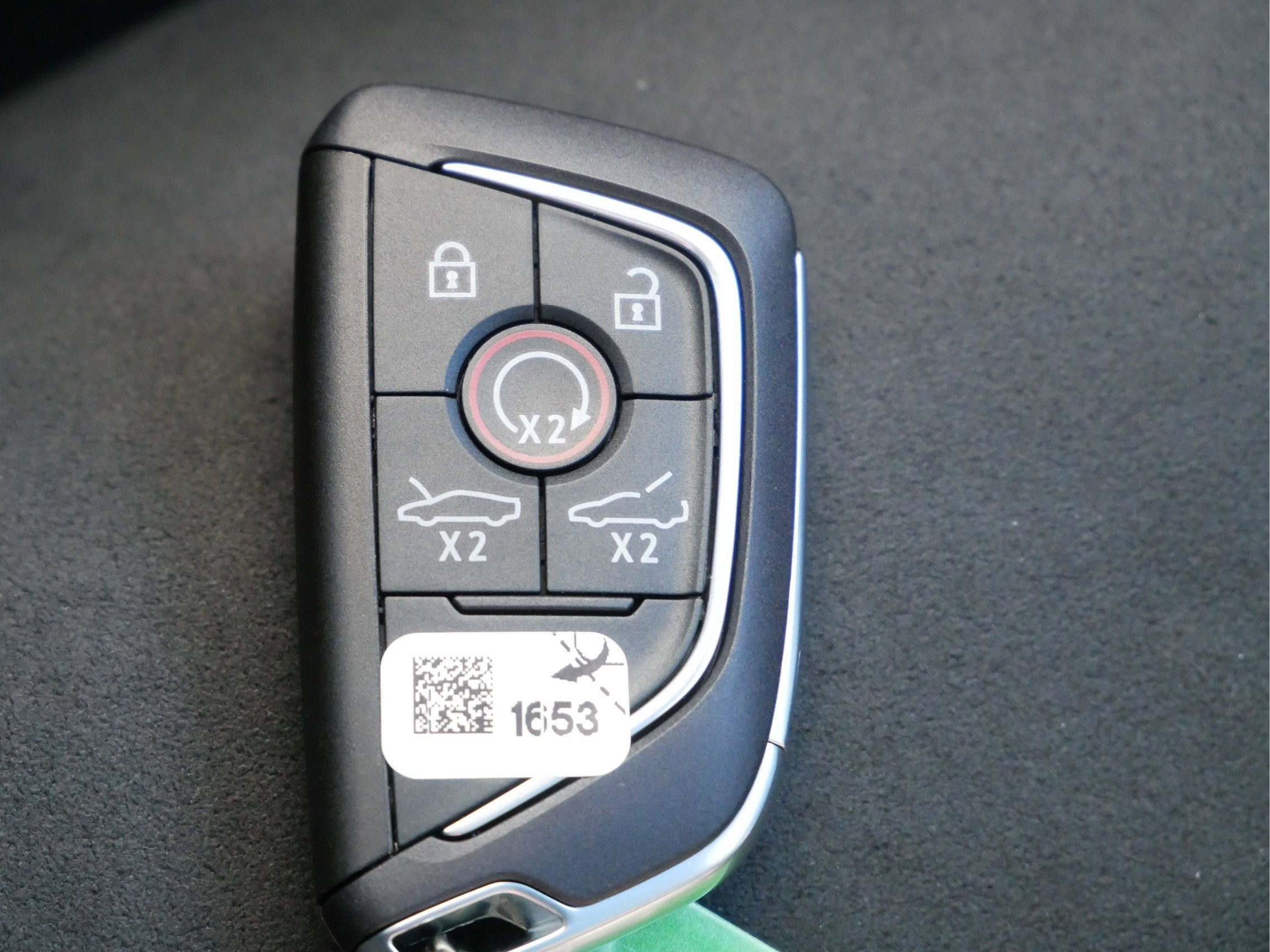 2026 Chevrolet Corvette Z06 Z06 Coupe 3LZ