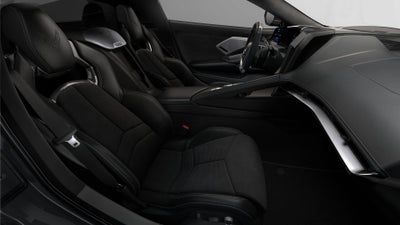 2026 Chevrolet Corvette Z06 Z06 Coupe 3LZ