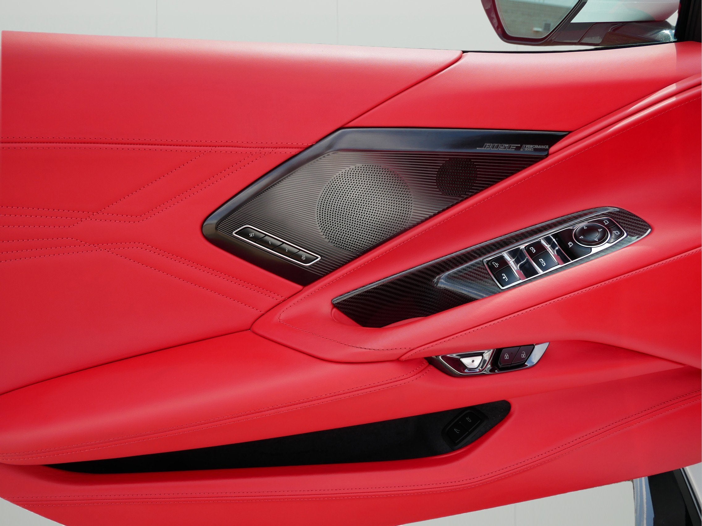 2025 Chevrolet Corvette Z06 3LZ