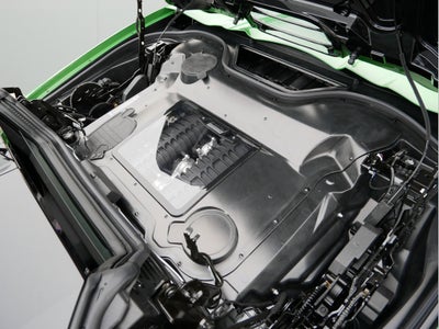 2026 Chevrolet Corvette Z06 Z06 Convertible 3LZ