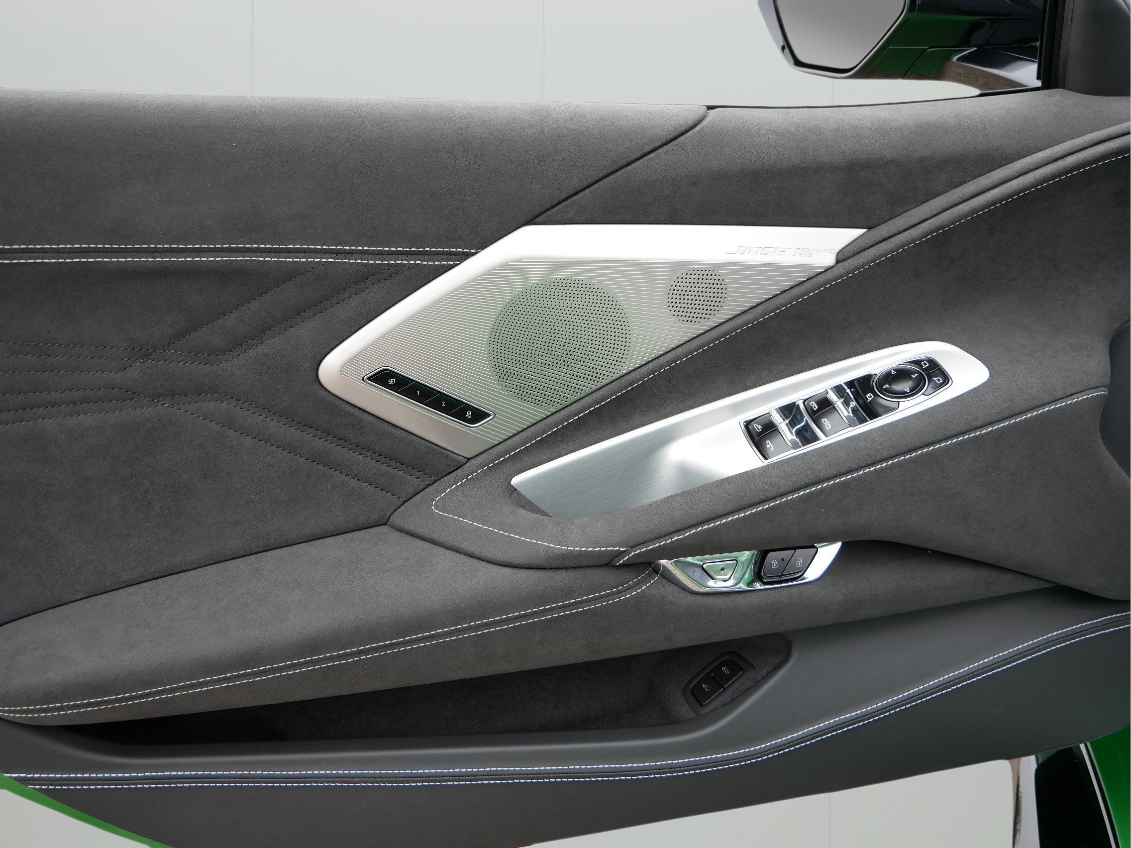 2026 Chevrolet Corvette Z06 Z06 Convertible 3LZ