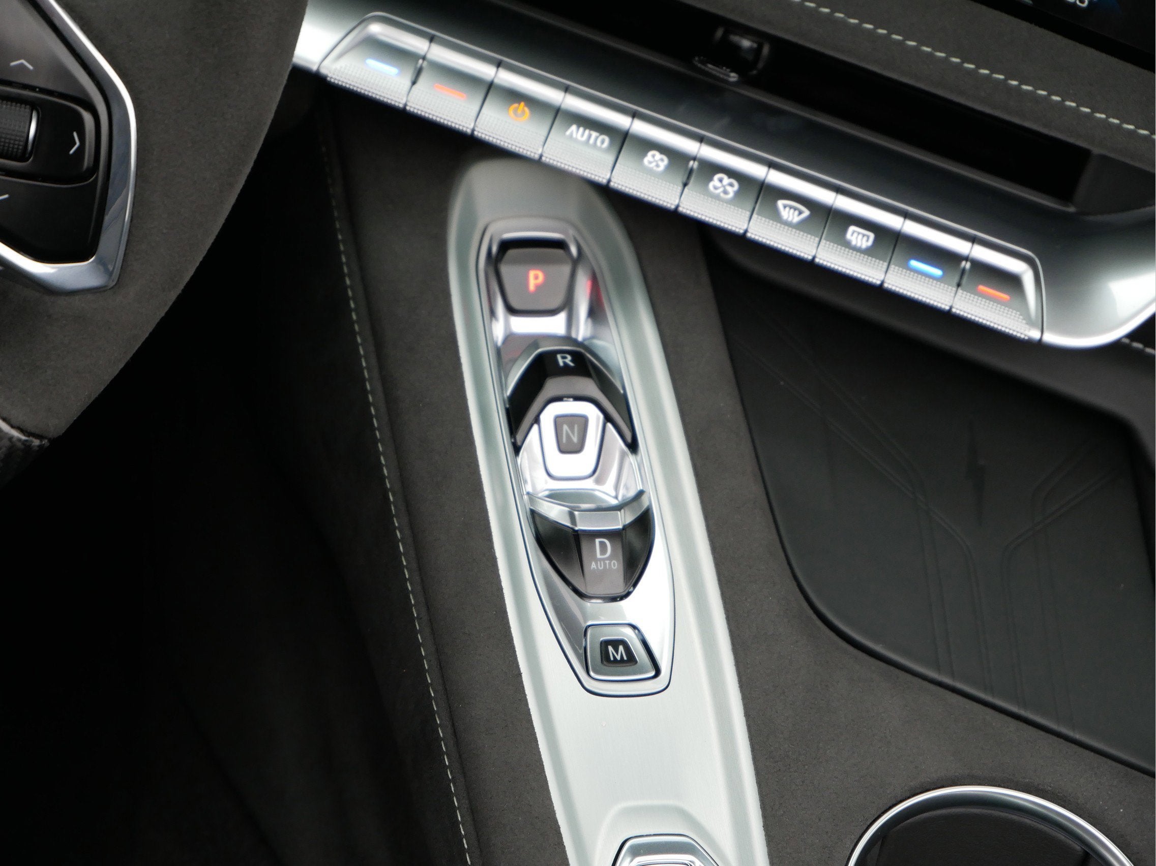 2026 Chevrolet Corvette Z06 Z06 Convertible 3LZ