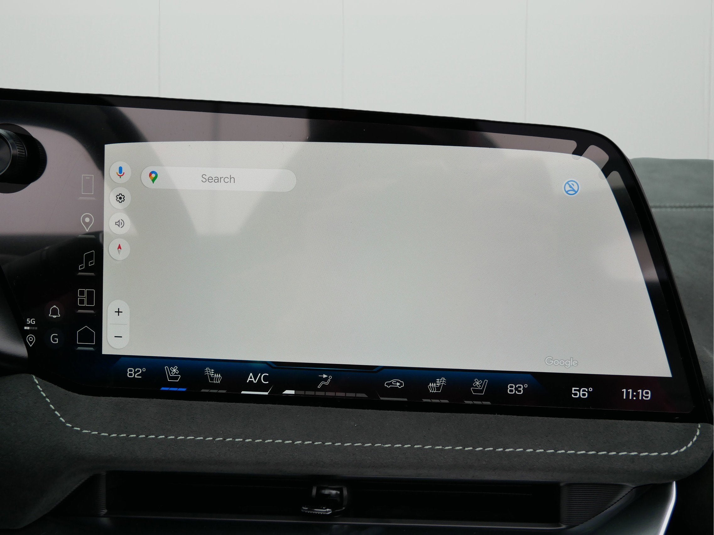 2026 Chevrolet Corvette Z06 Z06 Convertible 3LZ