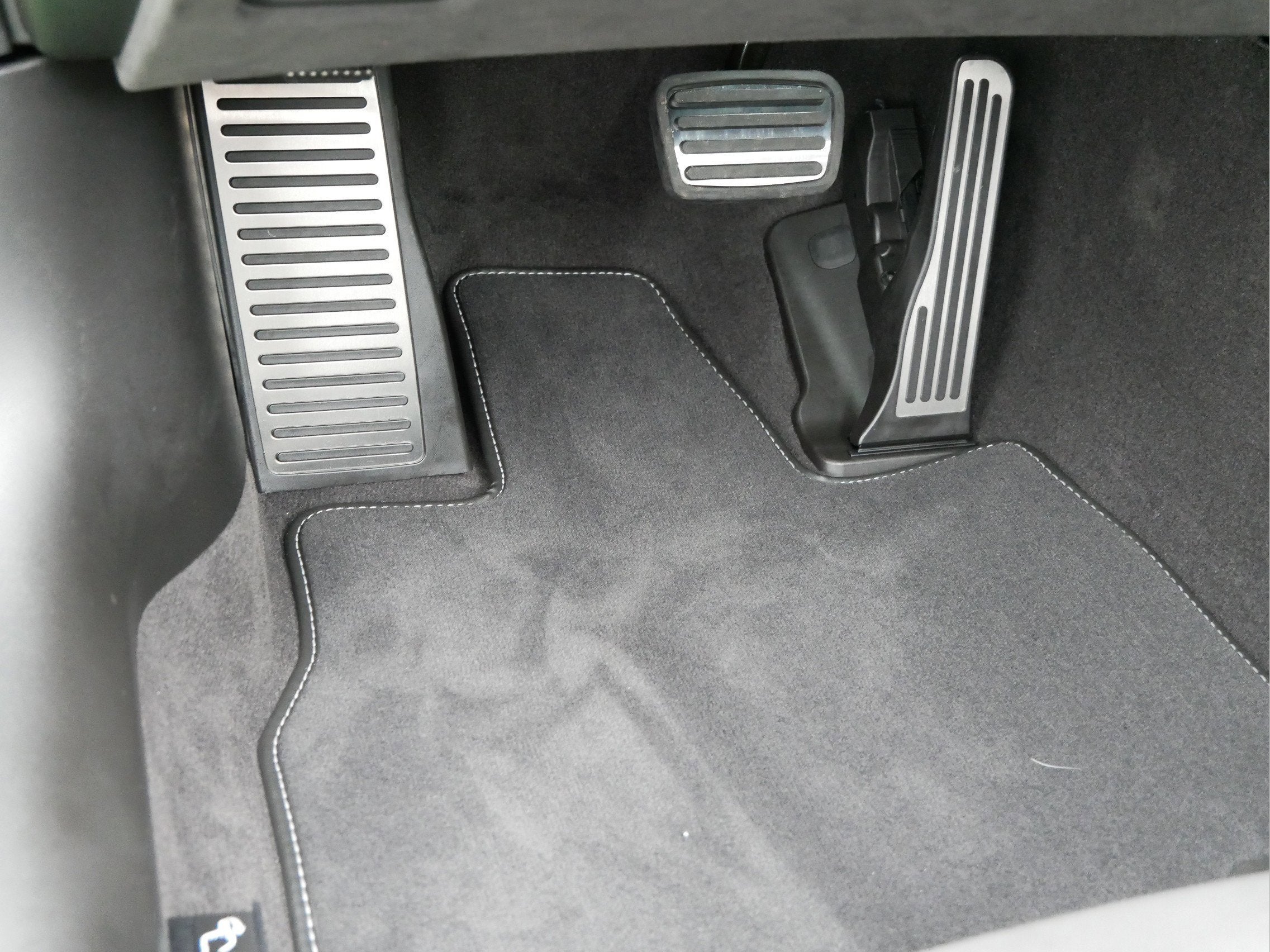 2026 Chevrolet Corvette Z06 Z06 Convertible 3LZ