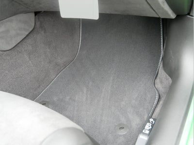 2026 Chevrolet Corvette Z06 Z06 Convertible 3LZ