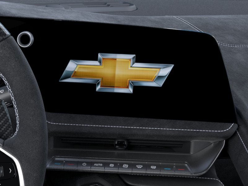 2026 Chevrolet Corvette Z06 Z06 Convertible 3LZ