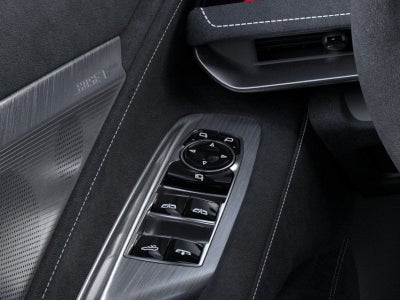 2026 Chevrolet Corvette Z06 Z06 Convertible 3LZ