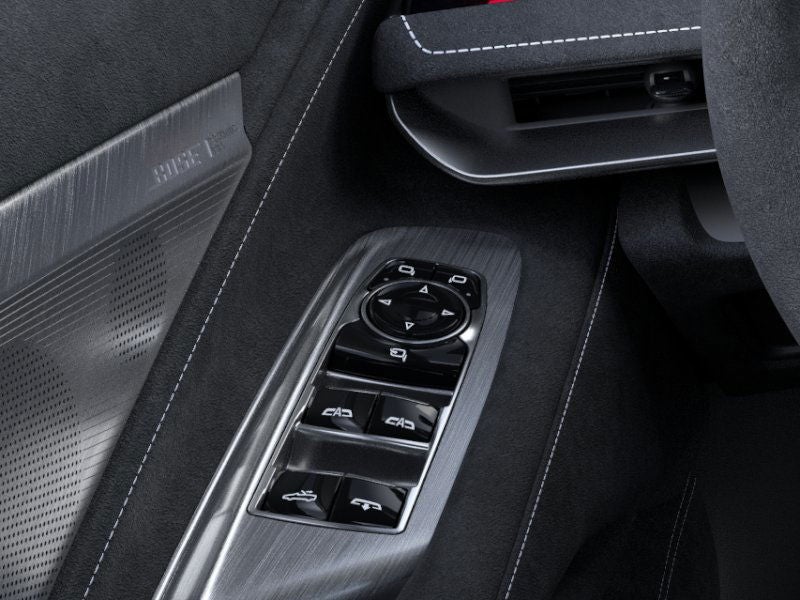 2026 Chevrolet Corvette Z06 Z06 Convertible 3LZ