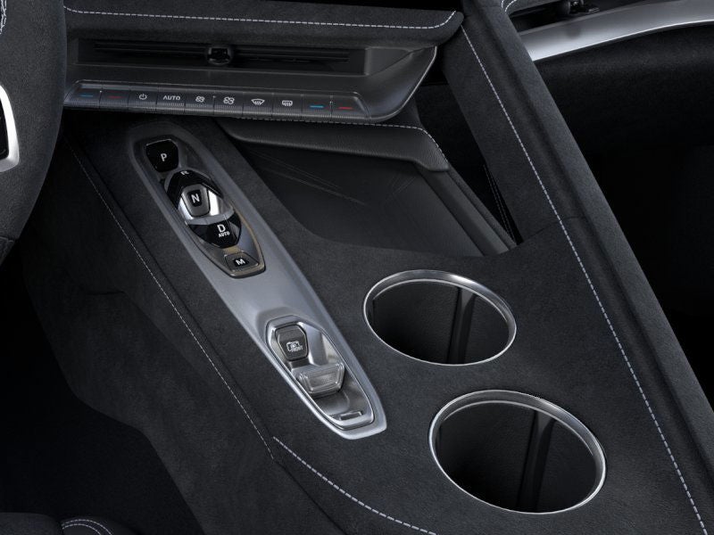 2026 Chevrolet Corvette Z06 Z06 Convertible 3LZ