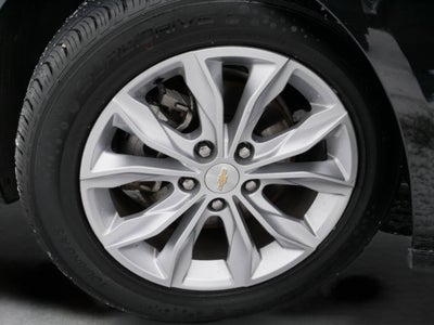 2023 Chevrolet Malibu Base