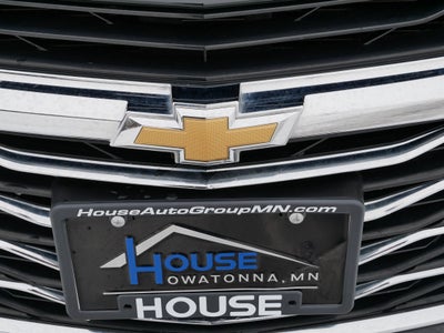 2023 Chevrolet Malibu Base