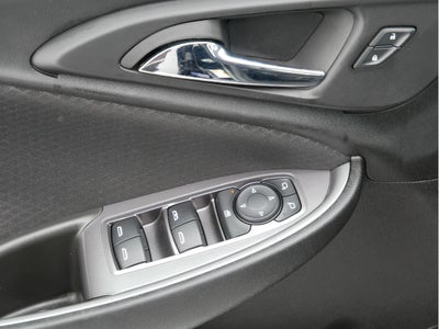 2023 Chevrolet Malibu Base