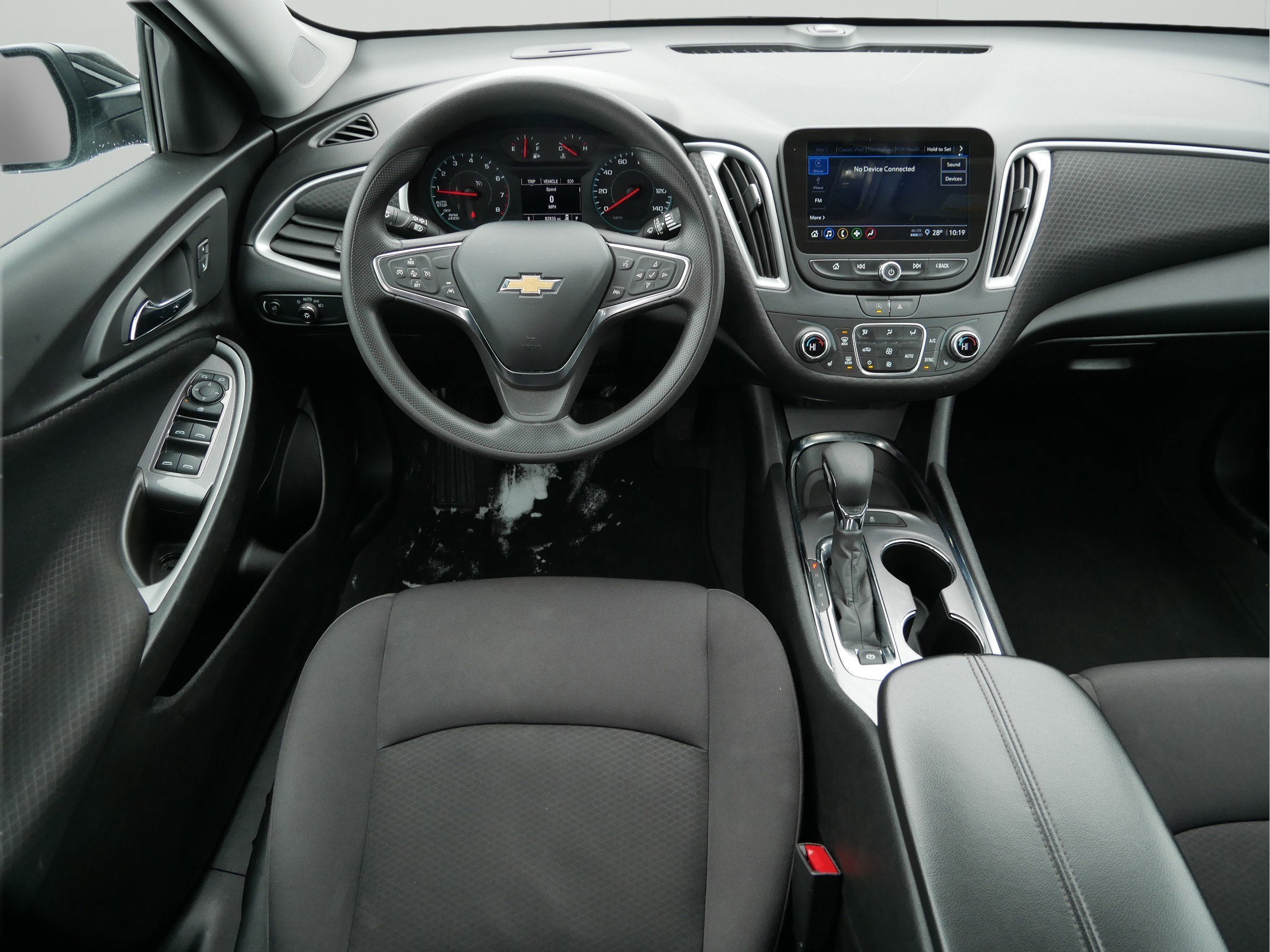 2023 Chevrolet Malibu Base