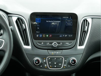 2023 Chevrolet Malibu Base