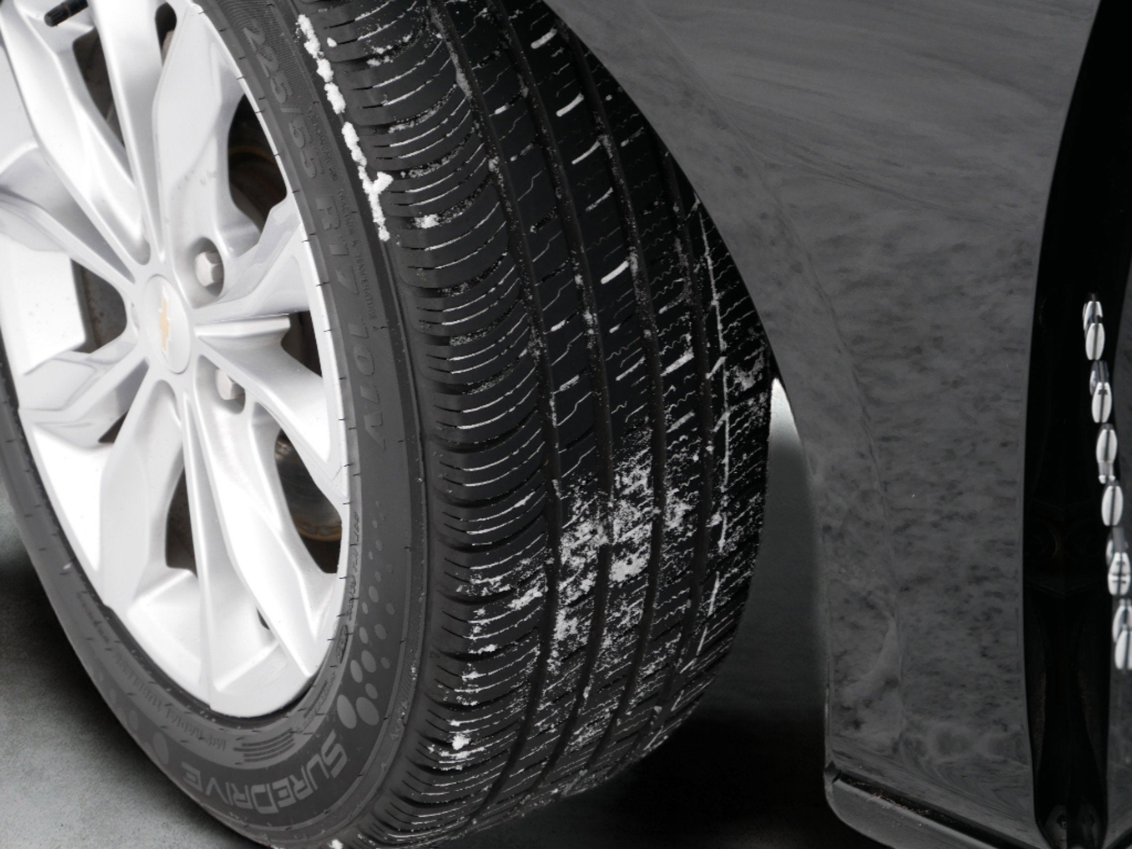 2023 Chevrolet Malibu Base