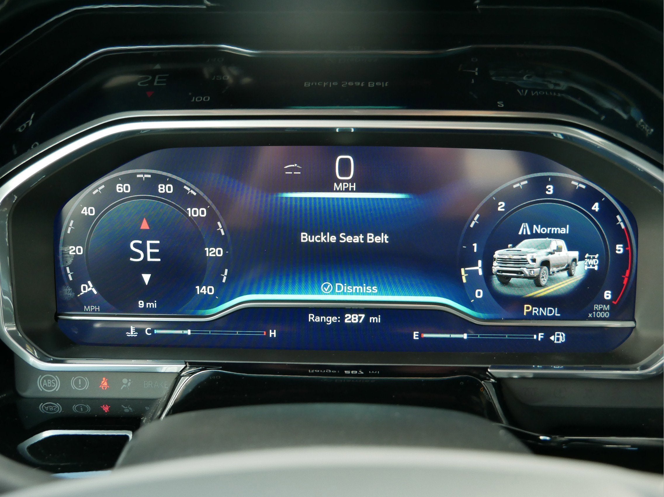 2025 Chevrolet Silverado 3500 HD Crew Cab Standard Box 4-Wheel Drive LTZ