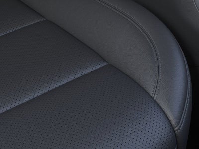 2025 Chevrolet Silverado 3500 HD Crew Cab Standard Box 4-Wheel Drive LTZ