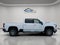 2025 Chevrolet Silverado 3500 HD Crew Cab Standard Box 4-Wheel Drive LTZ