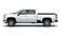 2025 Chevrolet Silverado 3500 HD Crew Cab Standard Box 4-Wheel Drive LTZ