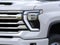 2026 Chevrolet Silverado 3500 HD Crew Cab Long Box 4-Wheel Drive High Country