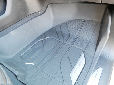 2026 Chevrolet Silverado 3500 HD Crew Cab Long Box 4-Wheel Drive High Country