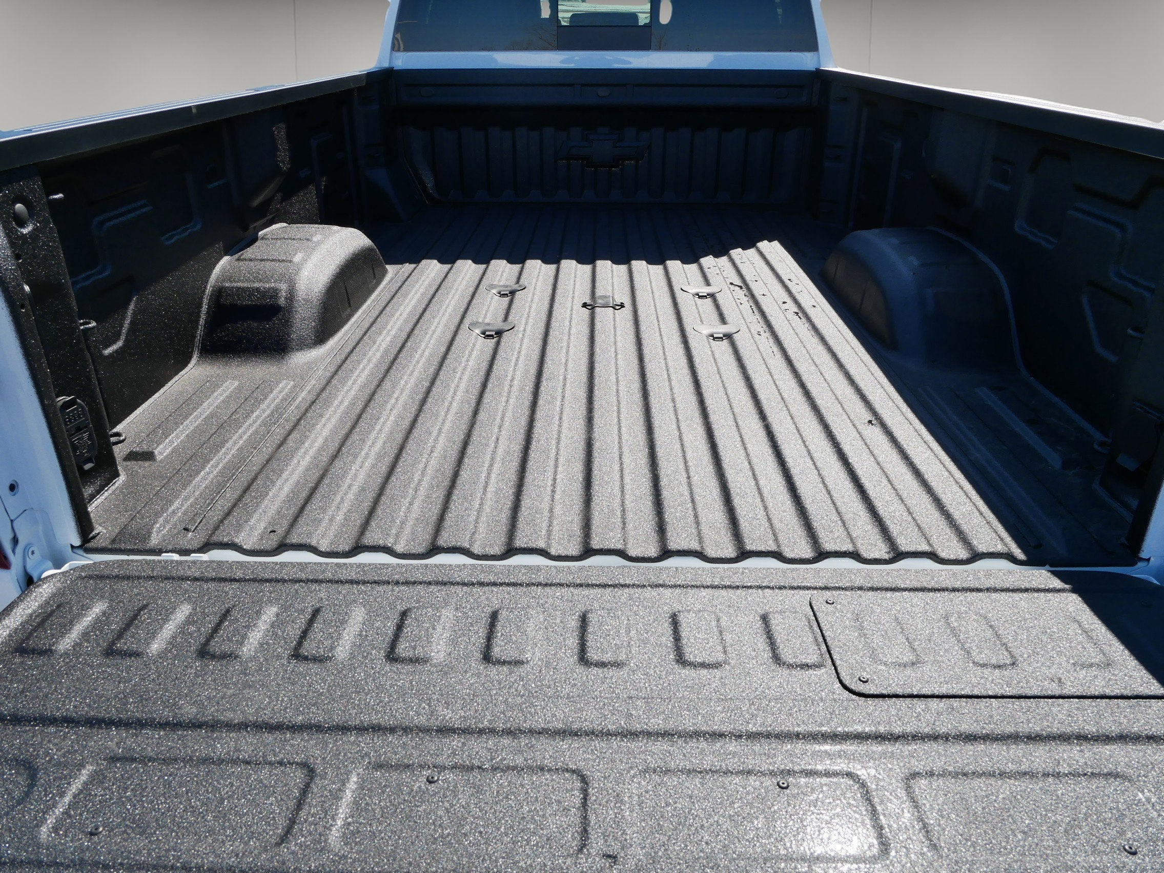 2026 Chevrolet Silverado 3500 HD Crew Cab Long Box 4-Wheel Drive High Country