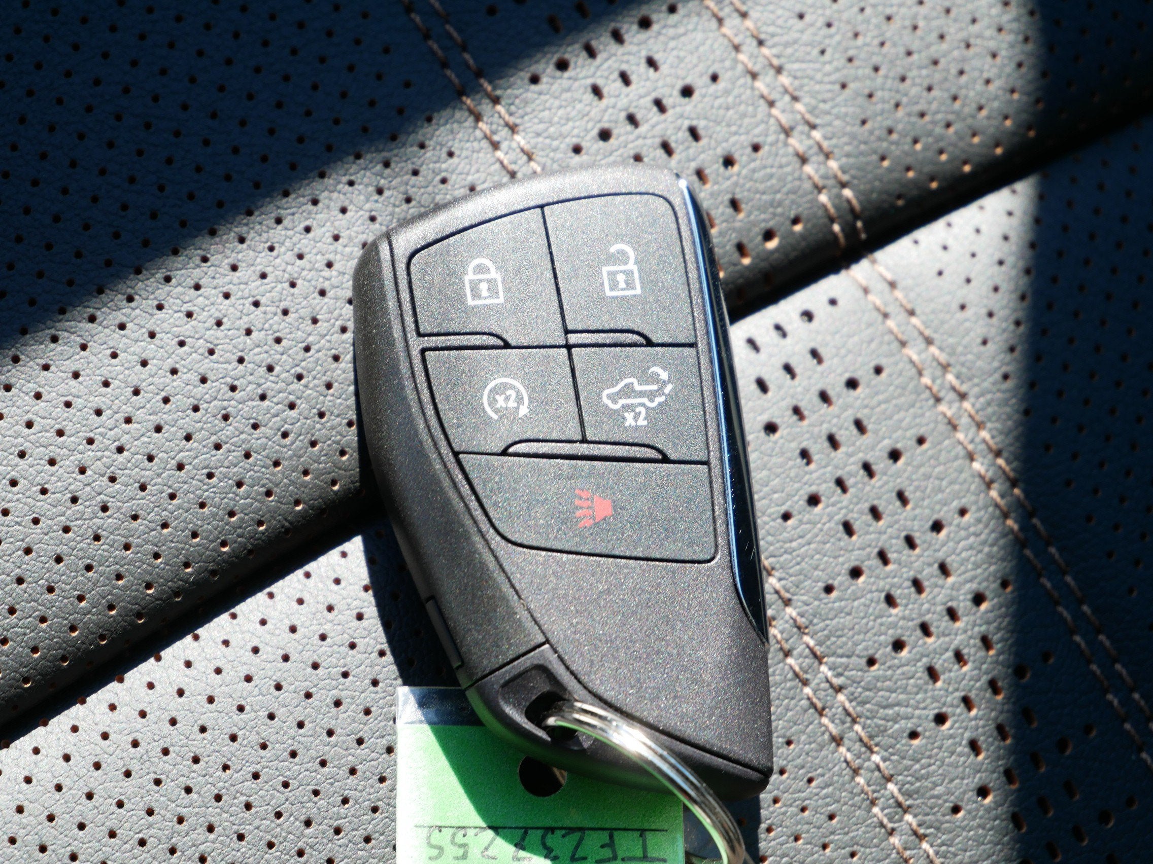 2026 Chevrolet Silverado 3500 HD Crew Cab Long Box 4-Wheel Drive High Country