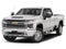 2020 Chevrolet Silverado 3500 HD High Country