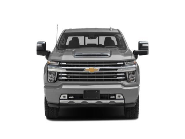 2020 Chevrolet Silverado 3500 HD High Country