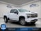 2020 Chevrolet Silverado 3500 HD High Country